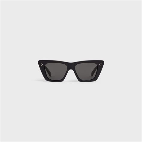 celine cateye sunglasses|celine original sunglasses.